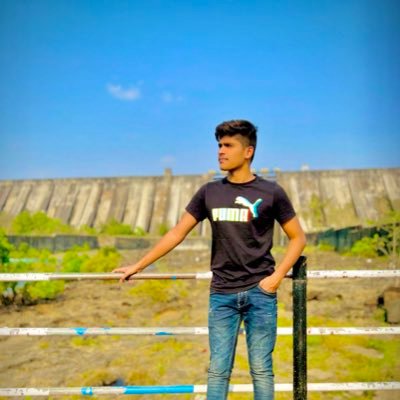 Nikhil8177's profile picture. 