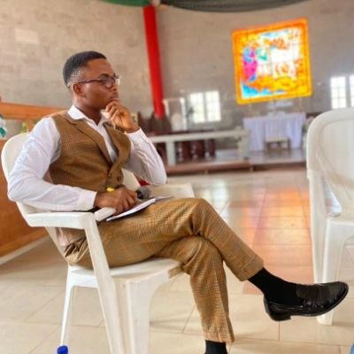 I can talk for Africa