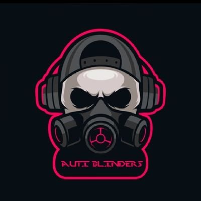 autiblinders's profile picture. 