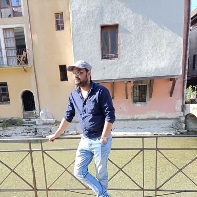 nicktembhu's profile picture. Cinema or nothing!