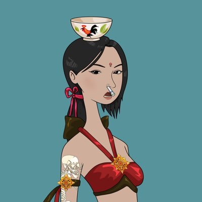 alphamerah's profile picture. 🇲🇾 Penang 🦾 Trade .jpeg 💻 Software  🏡 Real Estate