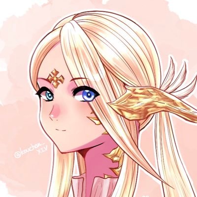 kouchan_FFXIV's profile picture. Atomos在住、KouchanMinervaです。エオルゼアの大地に足を踏み入れて早7年。主にSSあげてます。FC:PotPartyのマスターと日常の雑記をまとめたブログ「あともすぐらし」やってます。 Main:BLM/RDM/SMN Sub:PLD icon☞(@k_t_6ea) 2015.7.16~