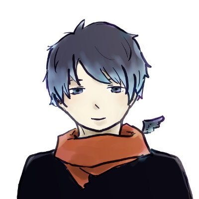 天音からすさんのプロフィール画像