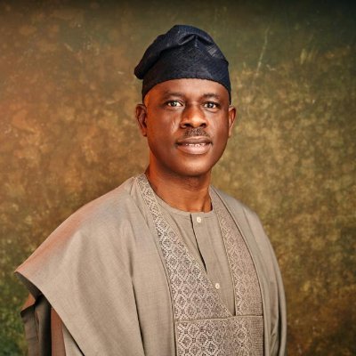 Former High Commissioner to Ghana | Former Minister of State for Defence and Minister of State II, Foreign Affairs, Nigeria | Tweets by Obanikoro signed #MO