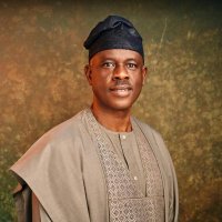 Musiliu Obanikoro (@mobanikoro) 's Twitter Profile