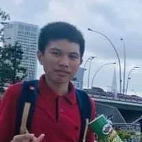 Ethan Miguel Trinidad (@ethanmigueltri1) 's Twitter Profile