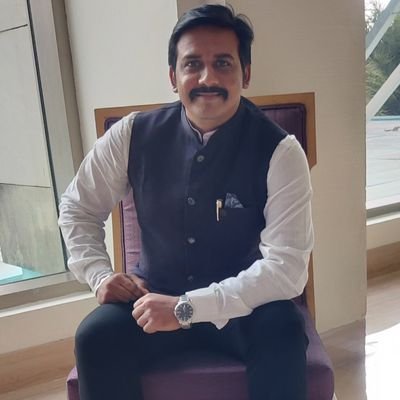 HegdeNF's profile picture. Assistant Manager | Marketing | Newsfirst