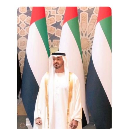 Alameri1967's profile picture. وحُسْنُ مُنْقَلَبٍ تَبْقى عَوَاقِبُهُ 
جاءتْ بشاشتهُ منْ سوءٍ منقلبِ