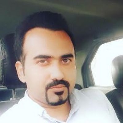 AfhamiMohsen's profile picture. 
