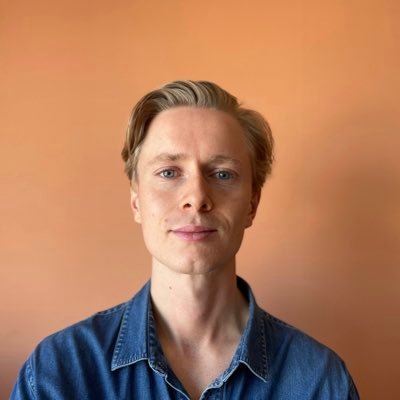 antjohansson's profile picture. 