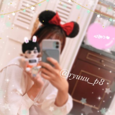 ryuuu_p8 Profile Picture