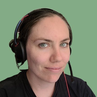 Leigh52411834's profile picture. Full stack software engineer #100Devs 
Astronomer 
Cat collector