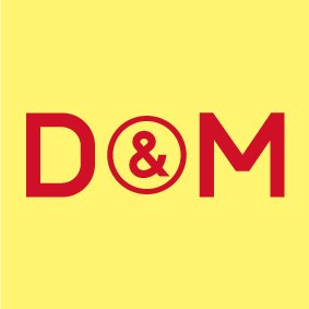 dandmofficial's profile picture. 1902年創業、日本最古のスポーツ用品ブランド🏐⚾️ 120年余りを超える技術と経験を集結したサポーターで、 スポーツパフォーマンスアップ、健康生活をサポート。 バレーボールサポーターは春高バレー女子選手多数着用！ トレーニング愛好家や野球選手の定番アイテム「セラバンド」を展開！🟨🟥🟩🟦