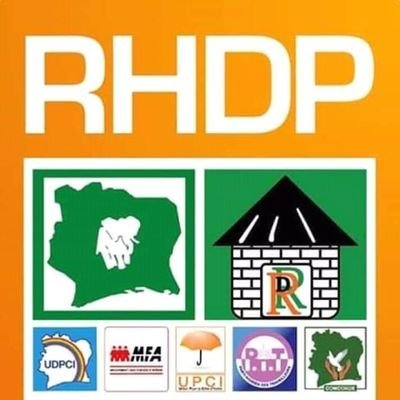 RHDP CÔTE D'IVOIRE Profile