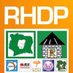RHDP CÔTE D'IVOIRE (@DRhdp) Twitter profile photo