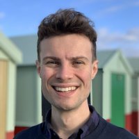 Jonny Peters (@peters_jonny) 's Twitter Profile Photo Jonny Peters (@peters_jonny) 's Twitter Profile Photo