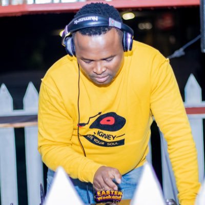 DeejayIgney's profile picture. For Bookings..... 0823553105 Igniciousmokuwe@gmail.com