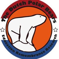 The Dutch Polar Bears Foundation(@DutchPolar) 's Twitter Profile Photo