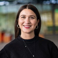 Dimitra Anastasiadou (@anastasiadou_d) 's Twitter Profile