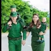 Ma Har Lu Thar (@maharluthar2) 's Twitter Profile