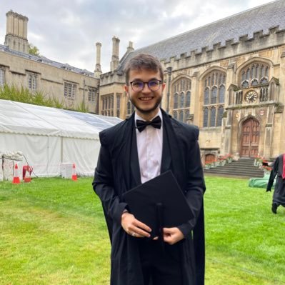 RS @AIatMeta, DPhil w/ @j_foerst, @UniofOxford; Formerly: Research Intern @GoogleDeepMind / PhD @VectorInst / RS at @nnaisense / MSc w/ @SchmidhuberAI