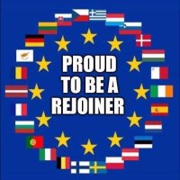 Bennie Bart #RejoinEU #FBPE(@Bennie_Bart) 's Twitter Profile Photo