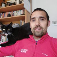 Circadian_Josh (@circadianjosh) 's Twitter Profile