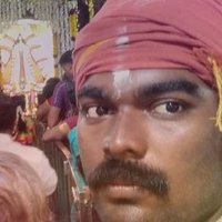 ராயபுரம் செல்வன் (royapuram)(@Arut69402065) 's Twitter Profile Photo