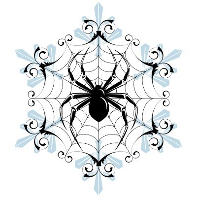 Handcrafted beaded spiders and Lightroom presets