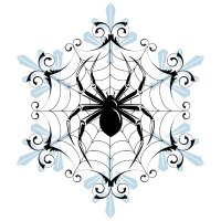 Snowflakes and Spiders(@SnowflakeSpider) 's Twitter Profile Photo