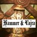 Hammer and Vajra (@hammerandvajra) Twitter profile photo Hammer and Vajra (@hammerandvajra) Twitter profile photo