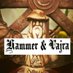 Hammer and Vajra (@HammerandVajra) Twitter profile photo