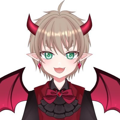 ヴァンピール田村麻呂@Vtuber準備中さんのプロフィール画像