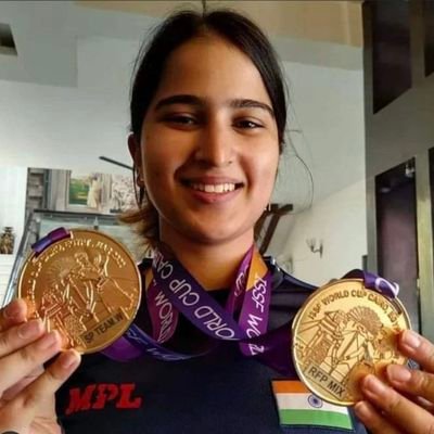 🇮🇳 Indian Shooting Team|| 10M & 25M Pistol Shooting|| World Record Holder 25M