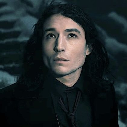 Fantastic Beasts RP
Do you know what it feels like to feel have no one and feel alone?