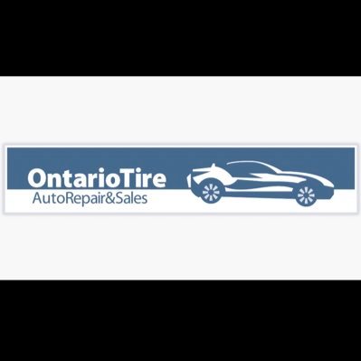 Ontario Tire has been a complete auto repair service centre since 2002,We thrive in our customer service and making each customer feel like a family.