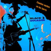 Black Ducados (@blackducados) 's Twitter Profile