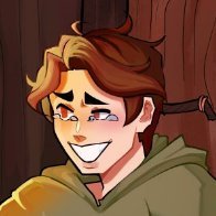 QuattraBuilds's profile picture. big man