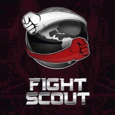 FightScoutApp Profile Picture