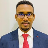 Mohamed Sheikh Hussein (@mhmohamedamiin) 's Twitter Profile