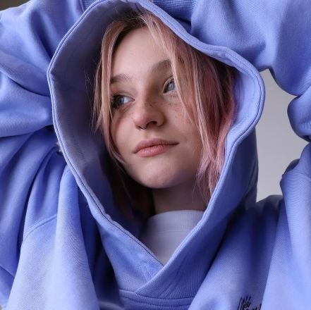 unfifniki's profile picture. 