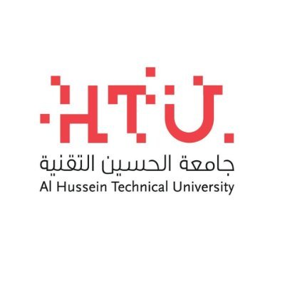 HTUjo's profile picture. جامعة الحسين التقنية , أحدى مبادرات مؤسسة ولي العهد

AlHussein Technical University (HTU),a Crown Prince Foundation(CPF) initiative