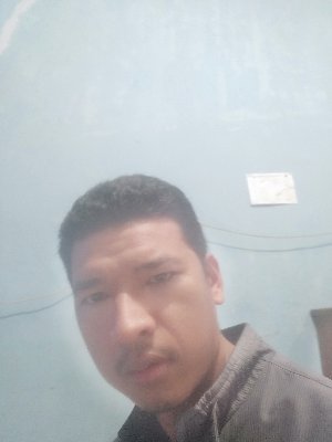 oslerking's profile picture. saya