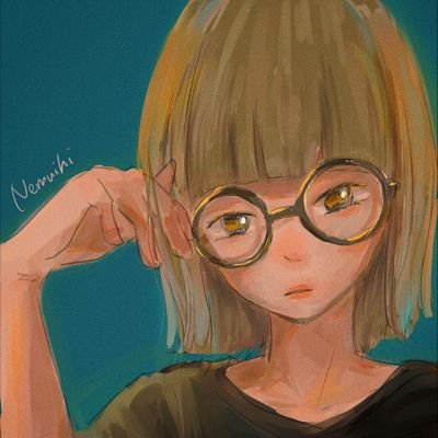 ねむいひさんのプロフィール画像