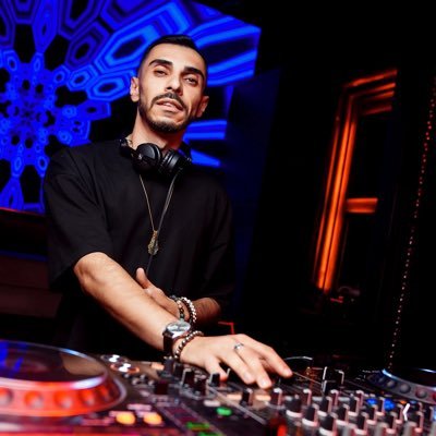 InfoMuss's profile picture. DJ & producer from Russia