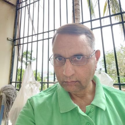 hridaynaraian's profile picture. Life is nothing but a series of transactions - make it win-win for all participants! RTs are not endorsement.