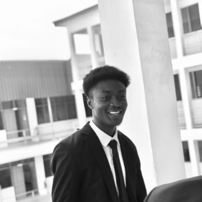 Former P.R.O for Local NUGS, UEW || IT Personnel || Blogger || Web Developer || GraphicDesigner || Email: dumahshemsulia4@gmail.com || Chelsea💙