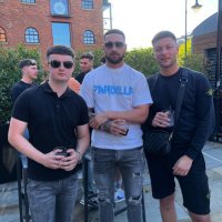 scott irving (@_scottirving) 's Twitter Profile