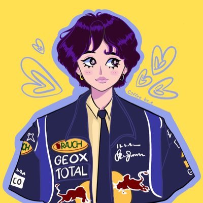 Coffee Bee ✨ commissions open ✨さんのプロフィール画像