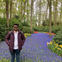 Harsh Mulchandani (@mulchandani97) 's Twitter Profile